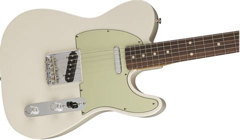 fender classic 60s telecaster.